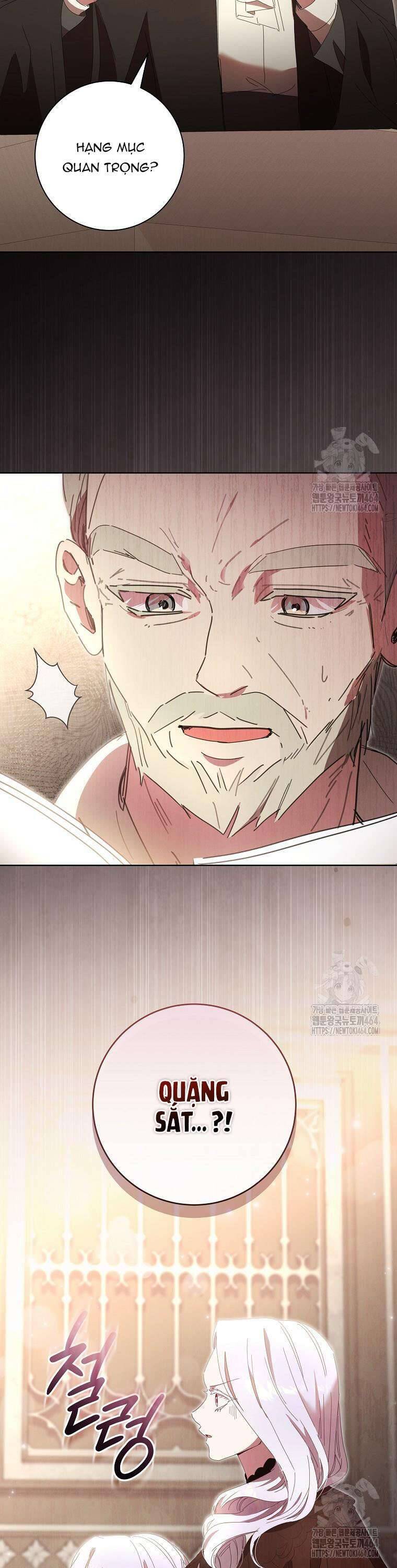 Công Nữ Tái Sinh Chap 16 - Next Chap 17