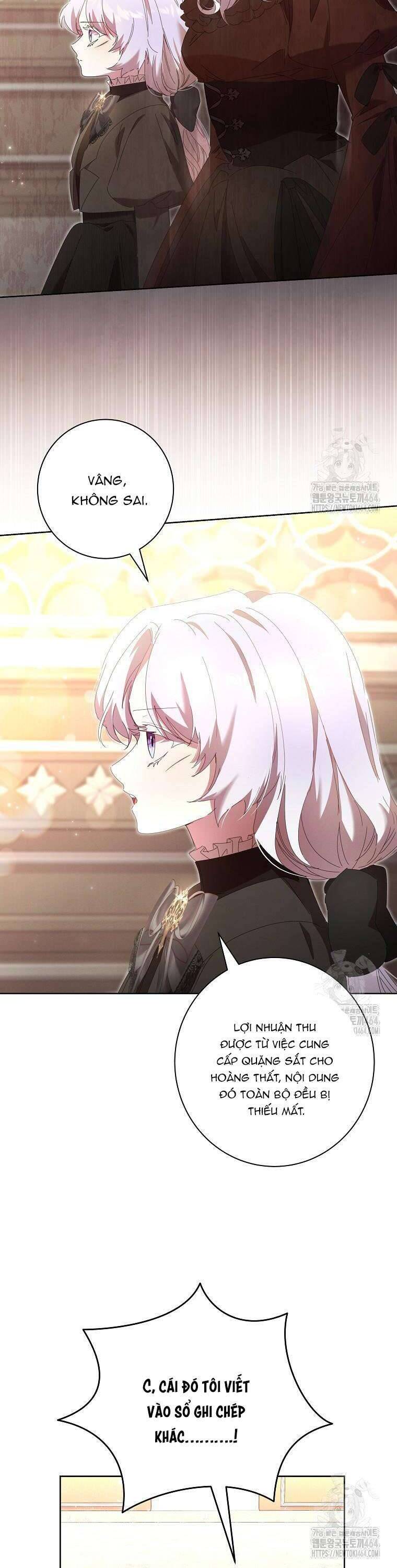 Công Nữ Tái Sinh Chap 16 - Next Chap 17