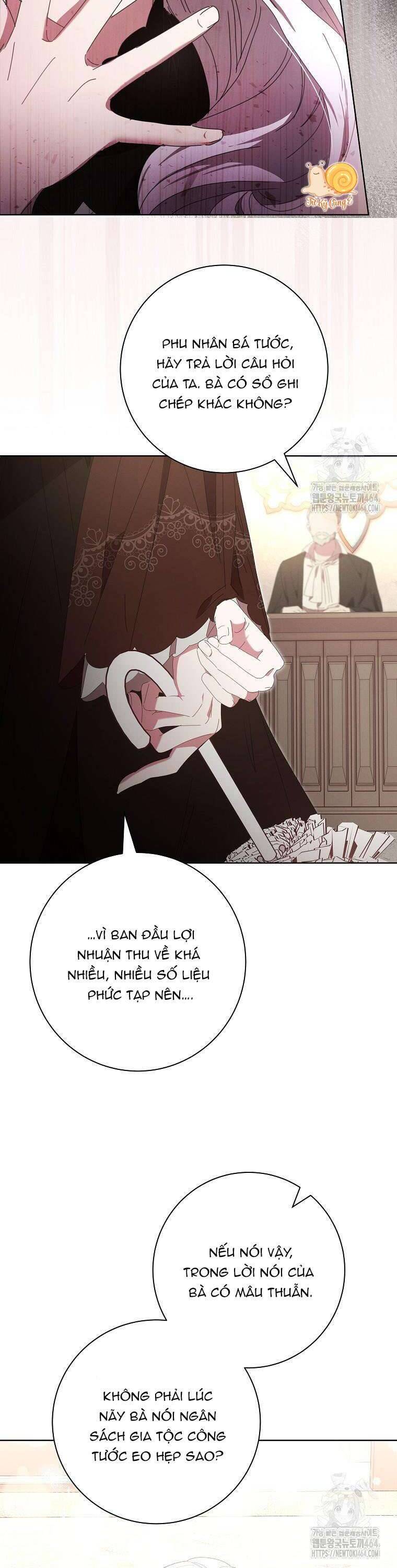 Công Nữ Tái Sinh Chap 16 - Next Chap 17