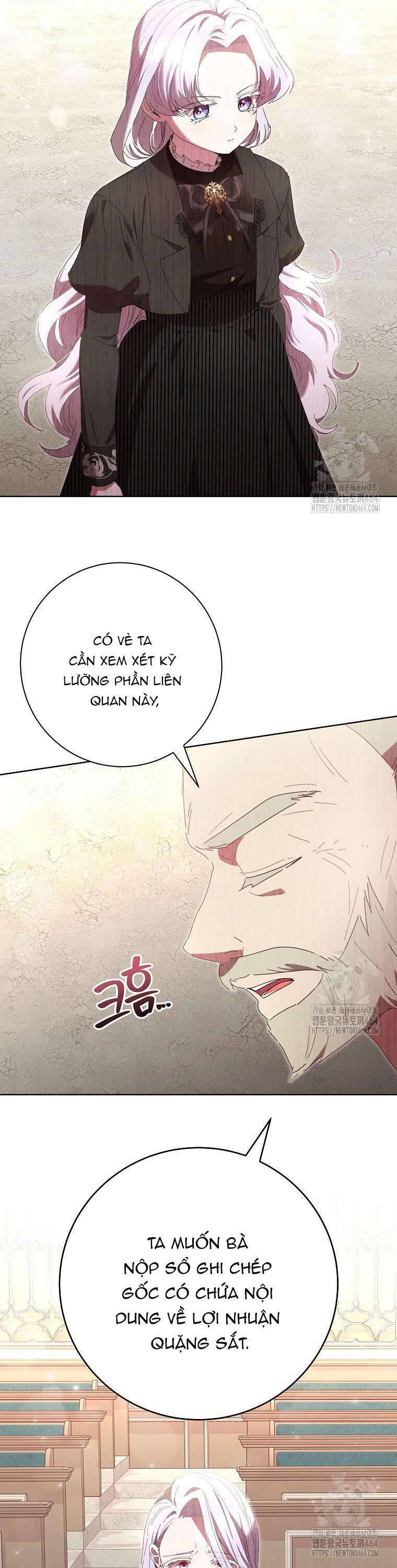 Công Nữ Tái Sinh Chap 16 - Next Chap 17