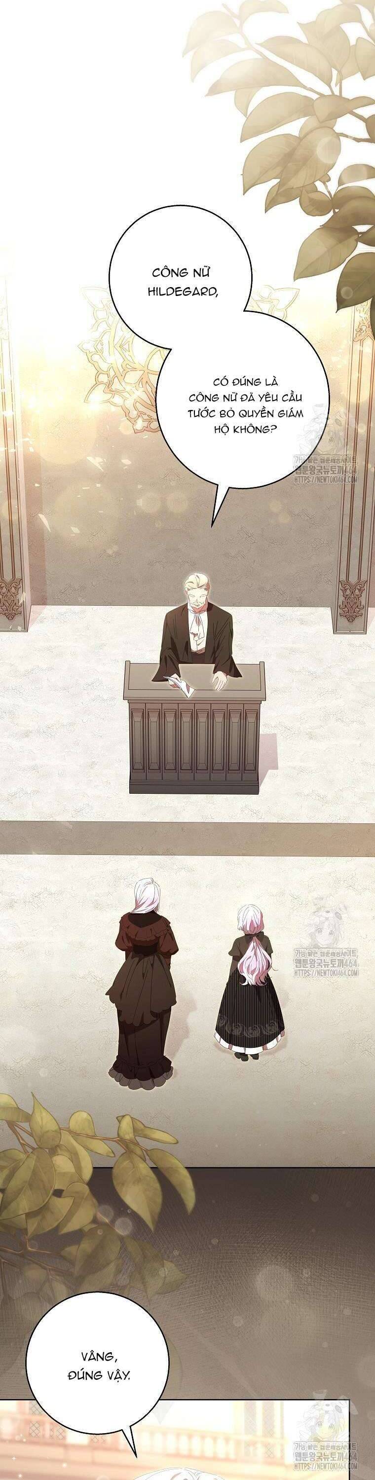 Công Nữ Tái Sinh Chap 16 - Next Chap 17