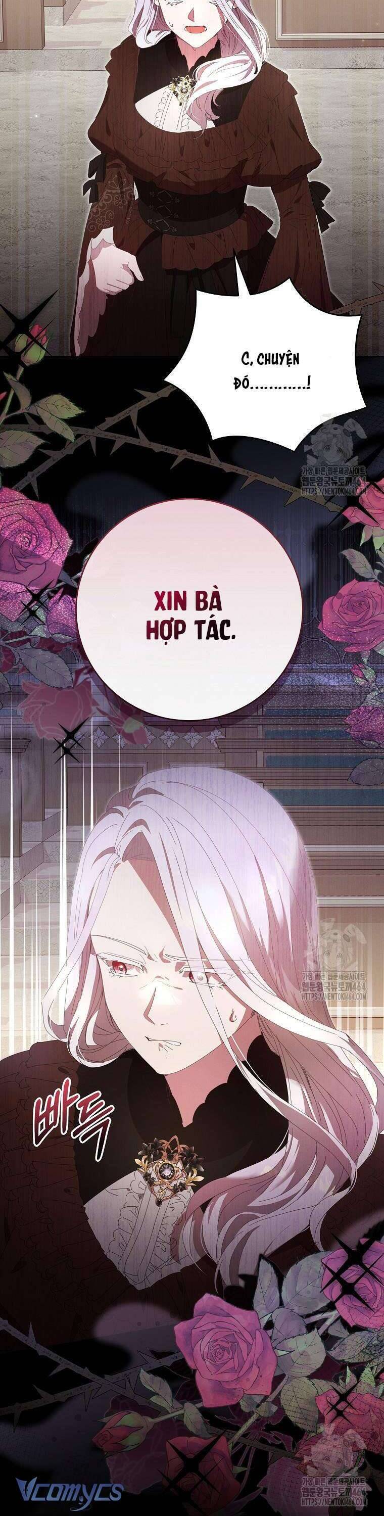 Công Nữ Tái Sinh Chap 16 - Next Chap 17