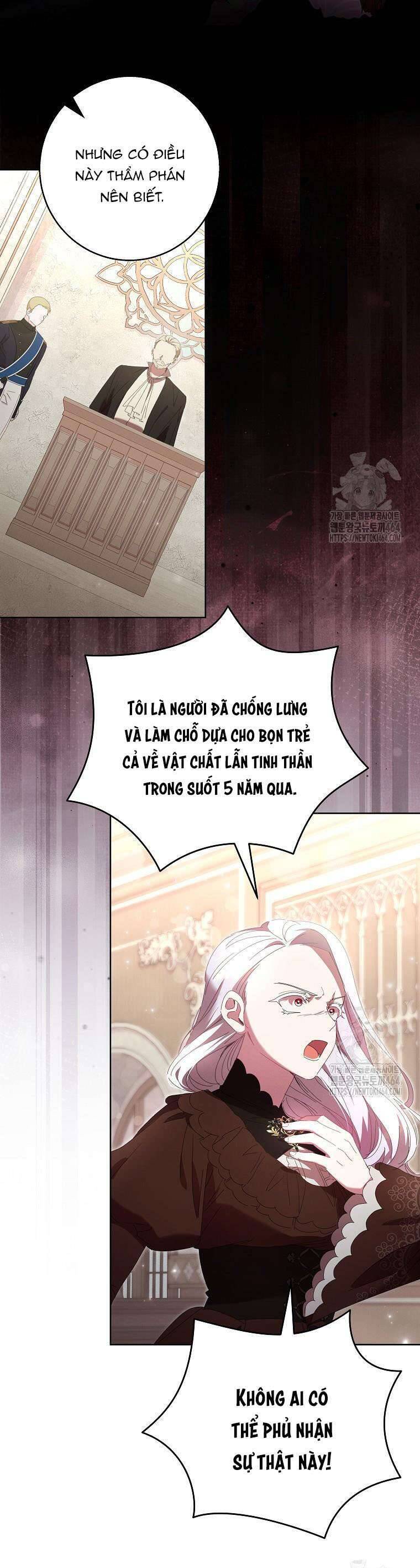 Công Nữ Tái Sinh Chap 16 - Next Chap 17