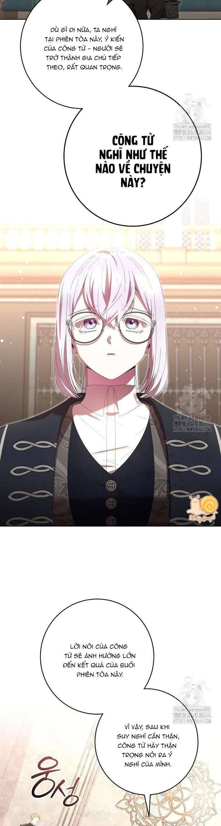 Công Nữ Tái Sinh Chap 16 - Next Chap 17