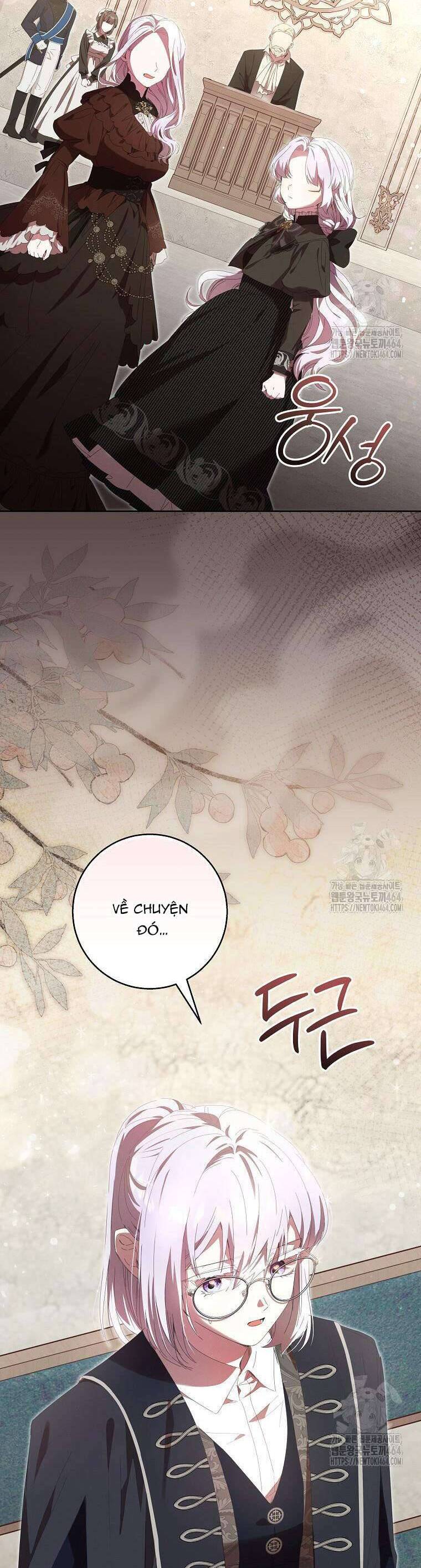 Công Nữ Tái Sinh Chap 16 - Next Chap 17