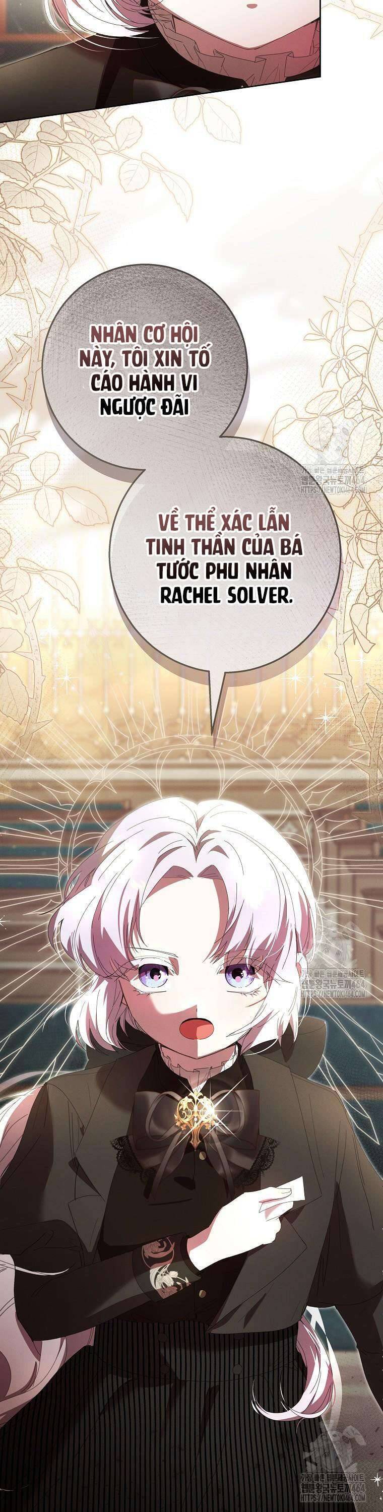 Công Nữ Tái Sinh Chap 16 - Next Chap 17