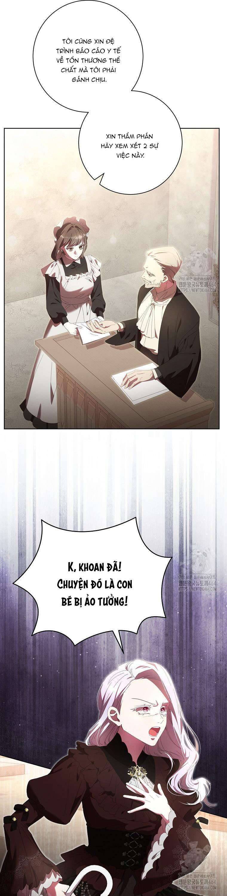 Công Nữ Tái Sinh Chap 16 - Next Chap 17