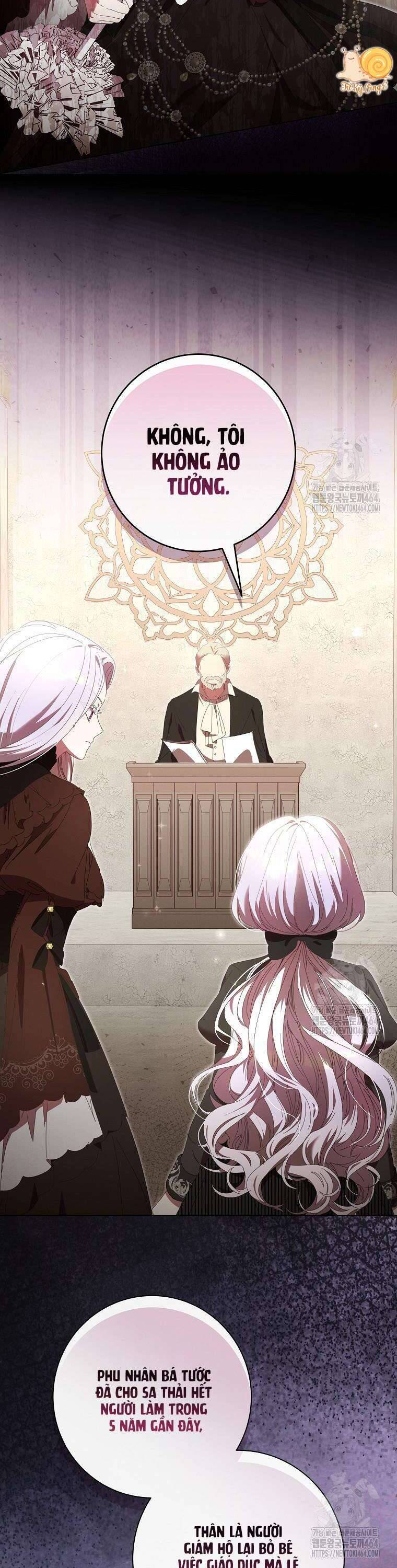 Công Nữ Tái Sinh Chap 16 - Next Chap 17