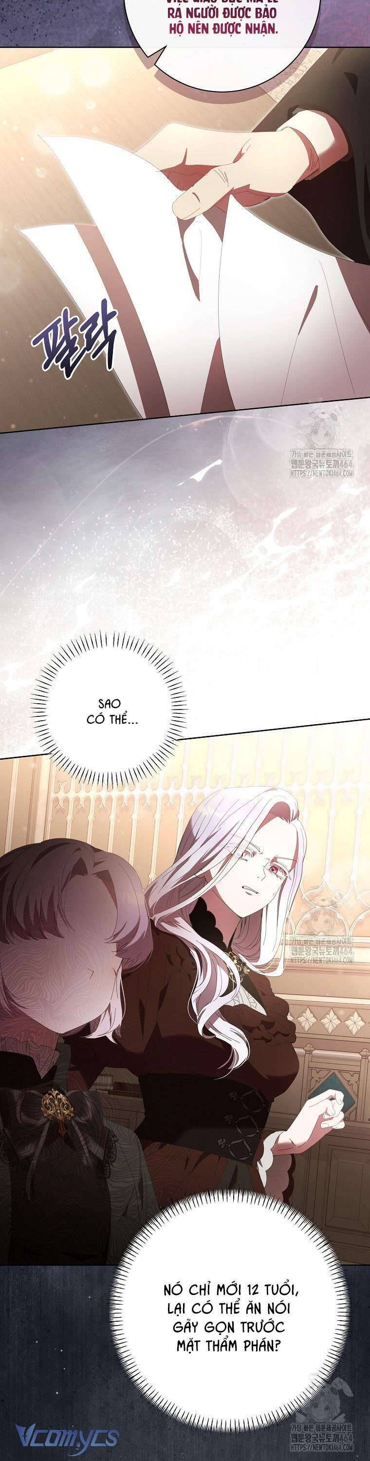 Công Nữ Tái Sinh Chap 16 - Next Chap 17
