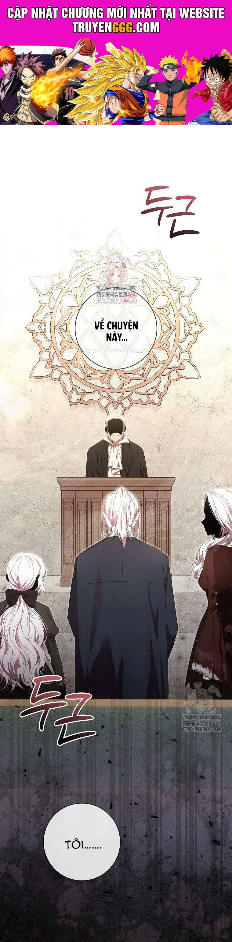 Công Nữ Tái Sinh Chap 17 - Next Chap 18