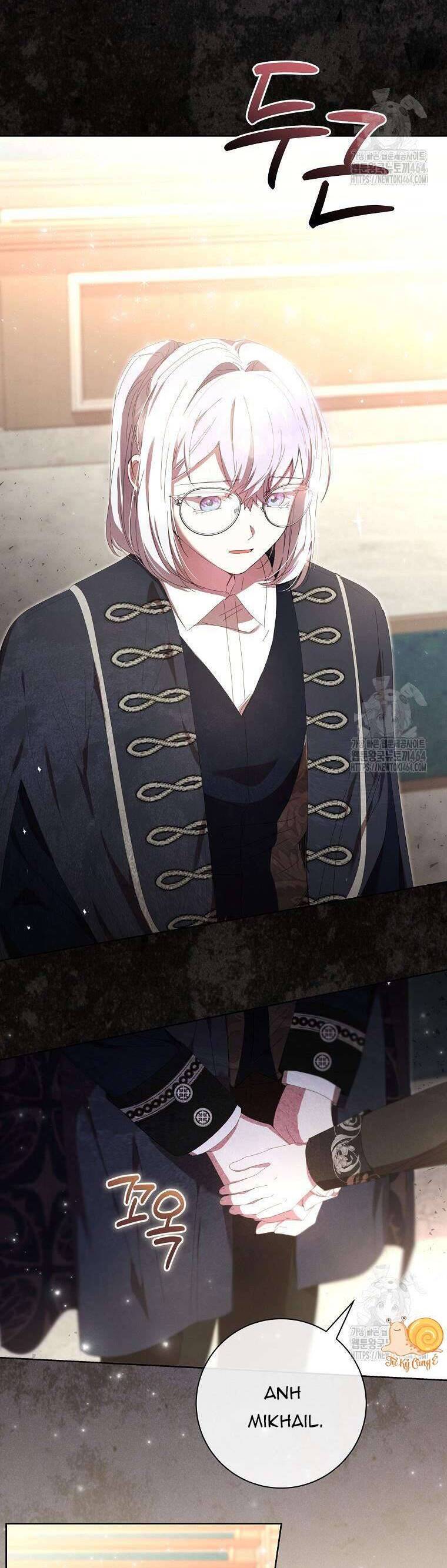 Công Nữ Tái Sinh Chap 17 - Next Chap 18