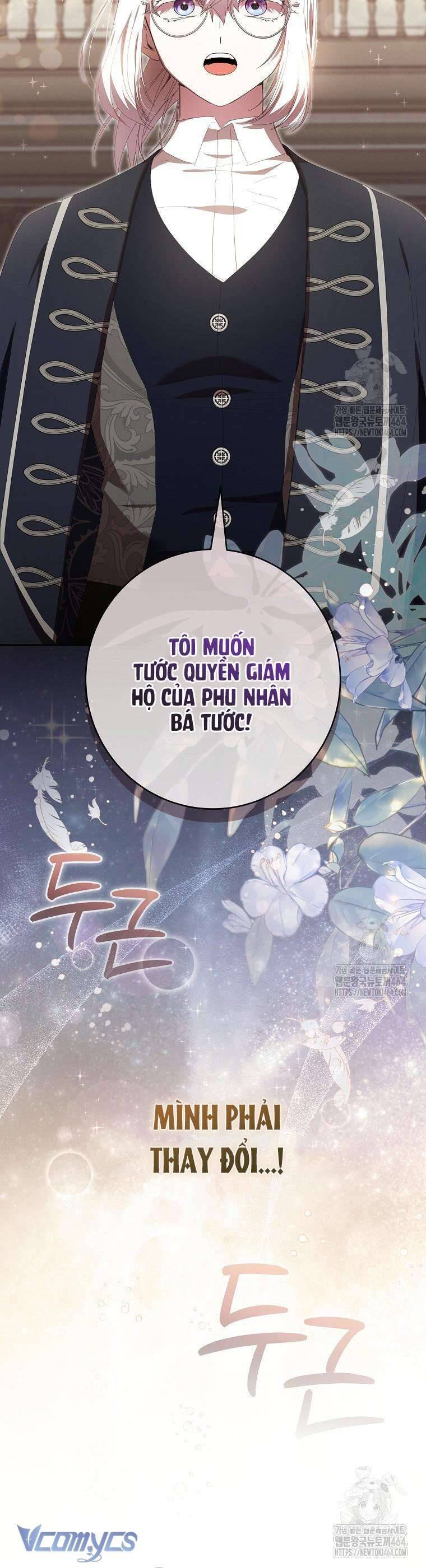 Công Nữ Tái Sinh Chap 17 - Next Chap 18