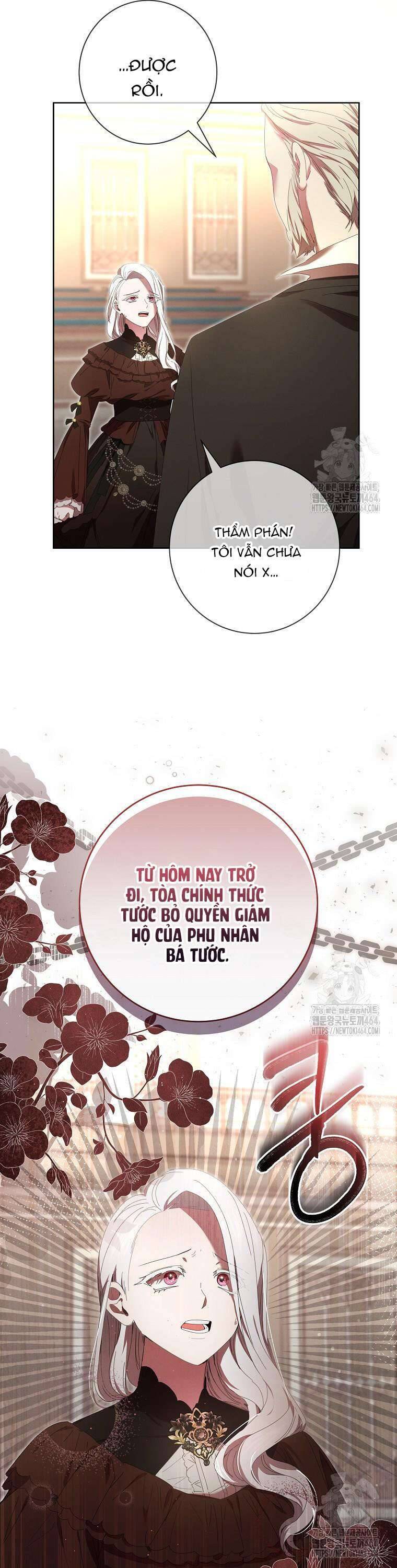 Công Nữ Tái Sinh Chap 17 - Next Chap 18