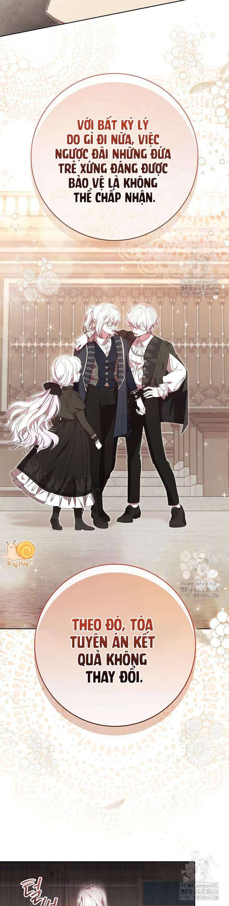 Công Nữ Tái Sinh Chap 17 - Next Chap 18