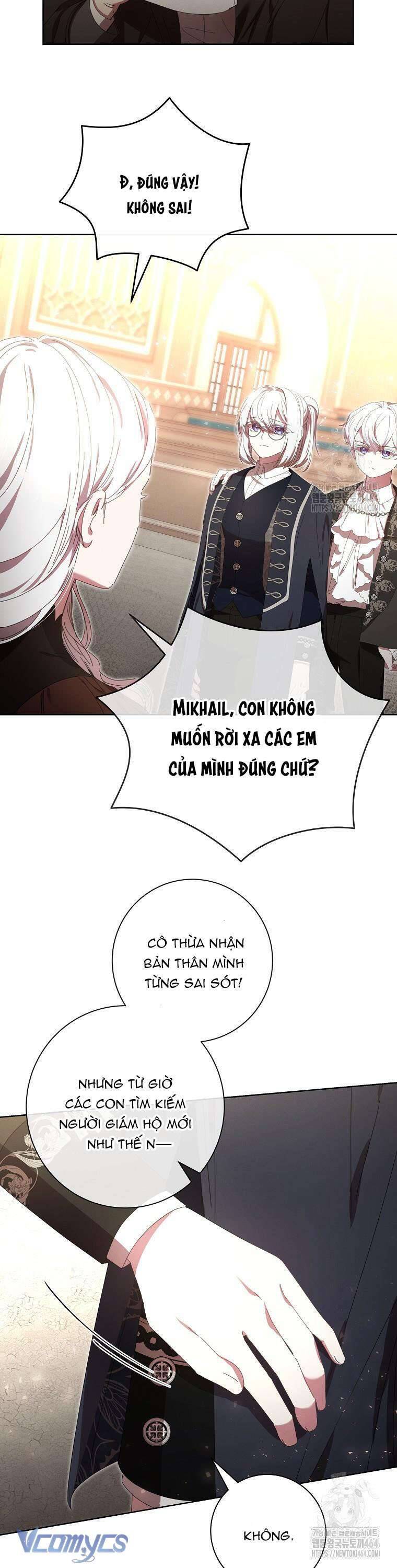 Công Nữ Tái Sinh Chap 17 - Next Chap 18