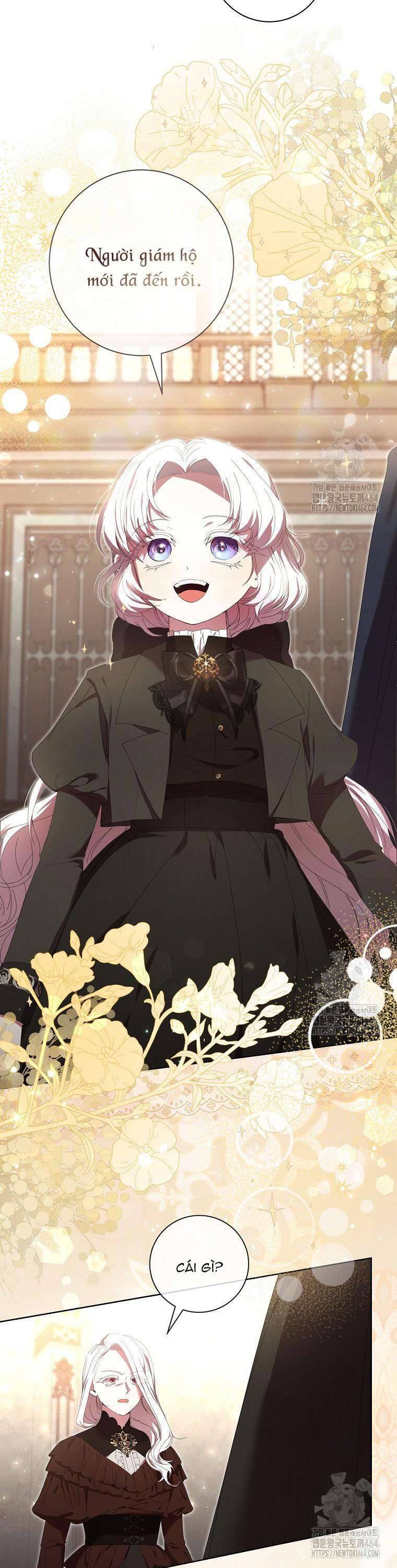 Công Nữ Tái Sinh Chap 17 - Next Chap 18