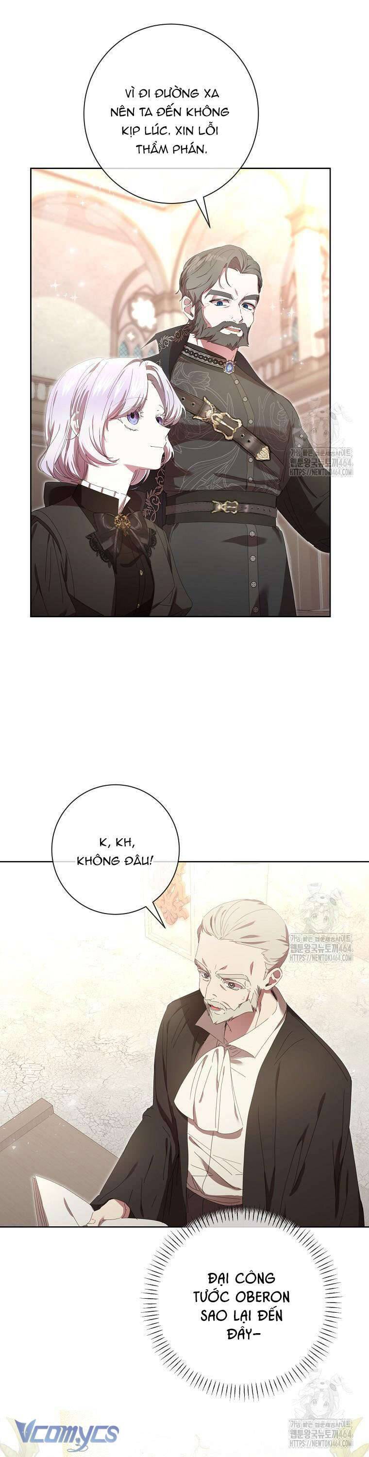 Công Nữ Tái Sinh Chap 17 - Next Chap 18