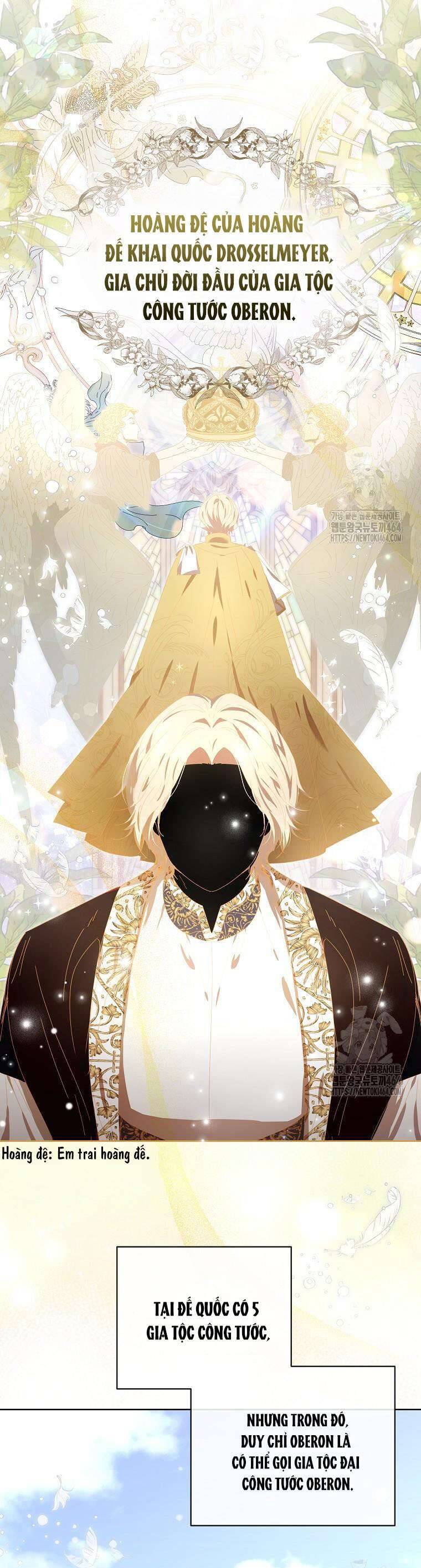 Công Nữ Tái Sinh Chap 17 - Next Chap 18