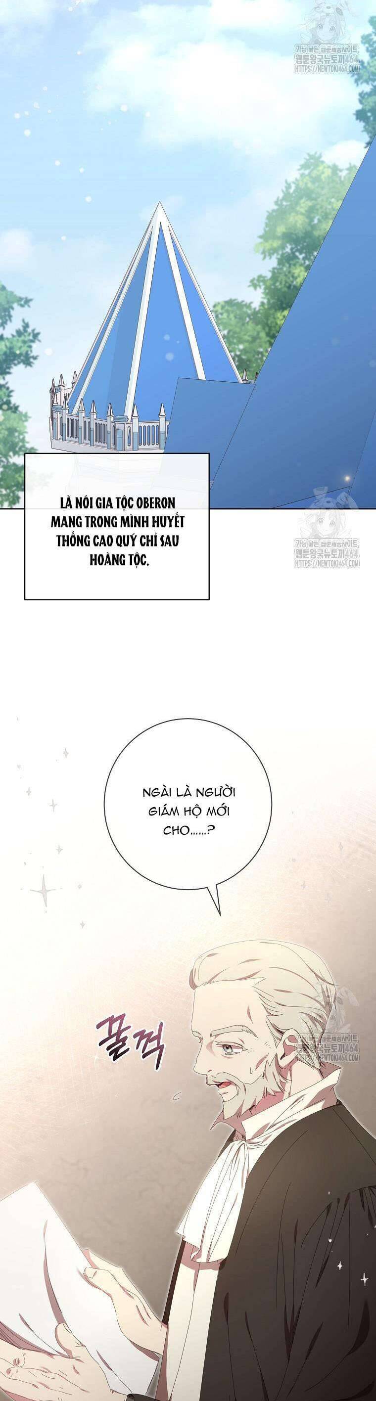 Công Nữ Tái Sinh Chap 17 - Next Chap 18