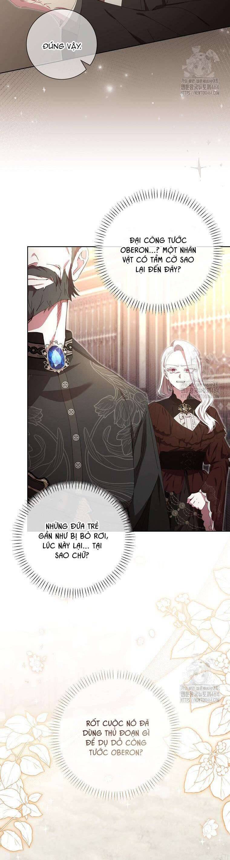 Công Nữ Tái Sinh Chap 17 - Next Chap 18