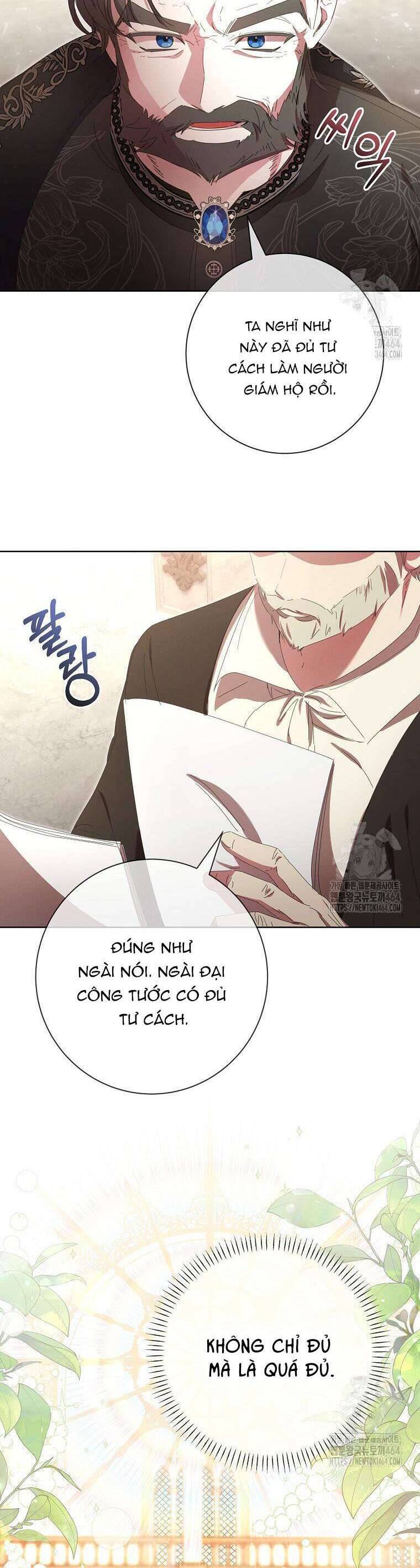Công Nữ Tái Sinh Chap 17 - Next Chap 18