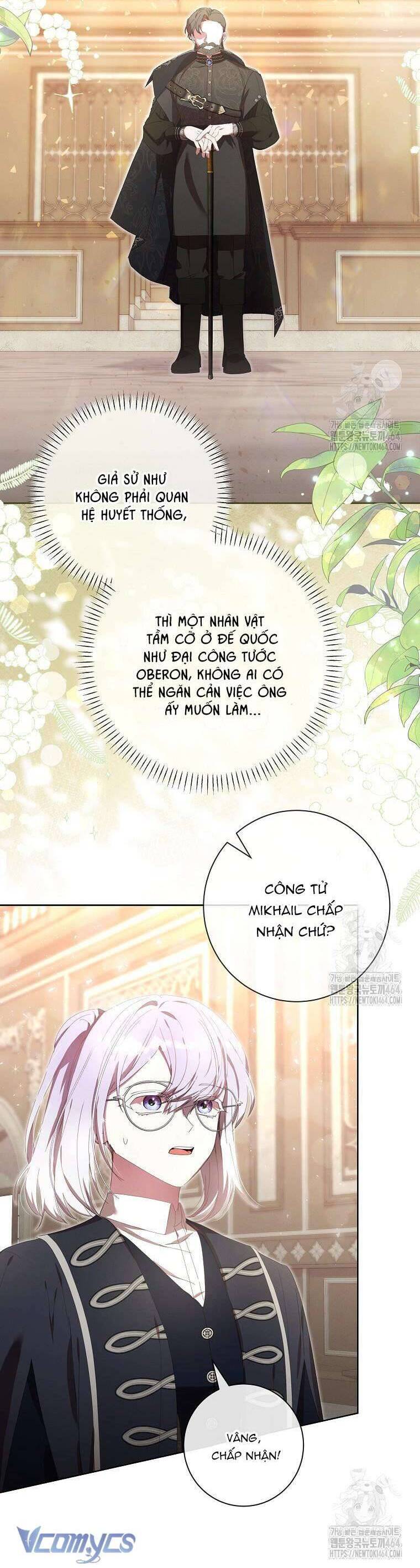 Công Nữ Tái Sinh Chap 17 - Next Chap 18