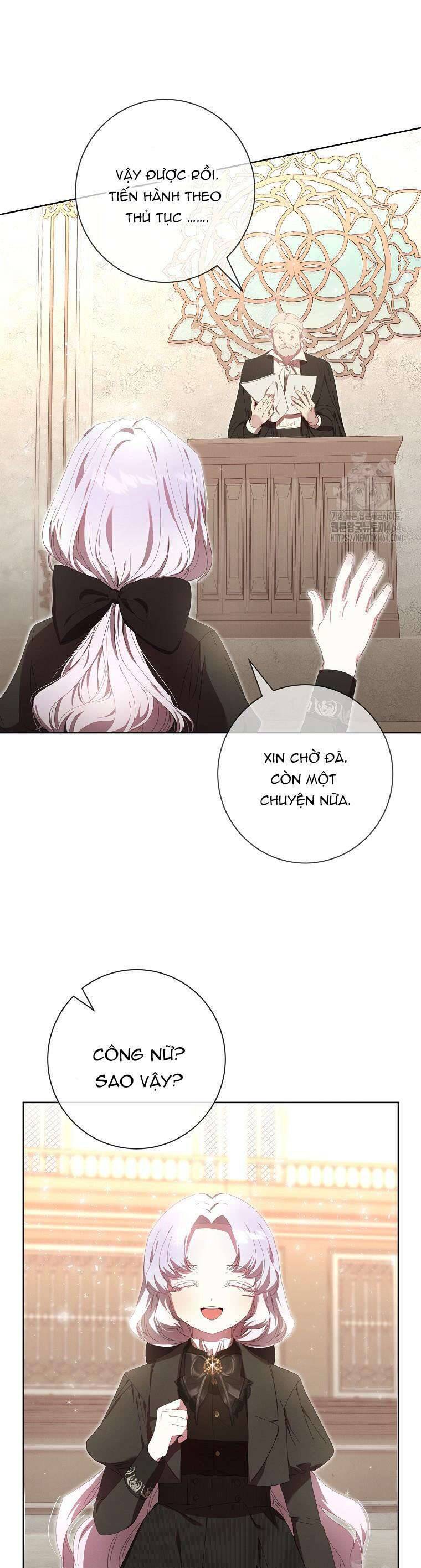 Công Nữ Tái Sinh Chap 17 - Next Chap 18