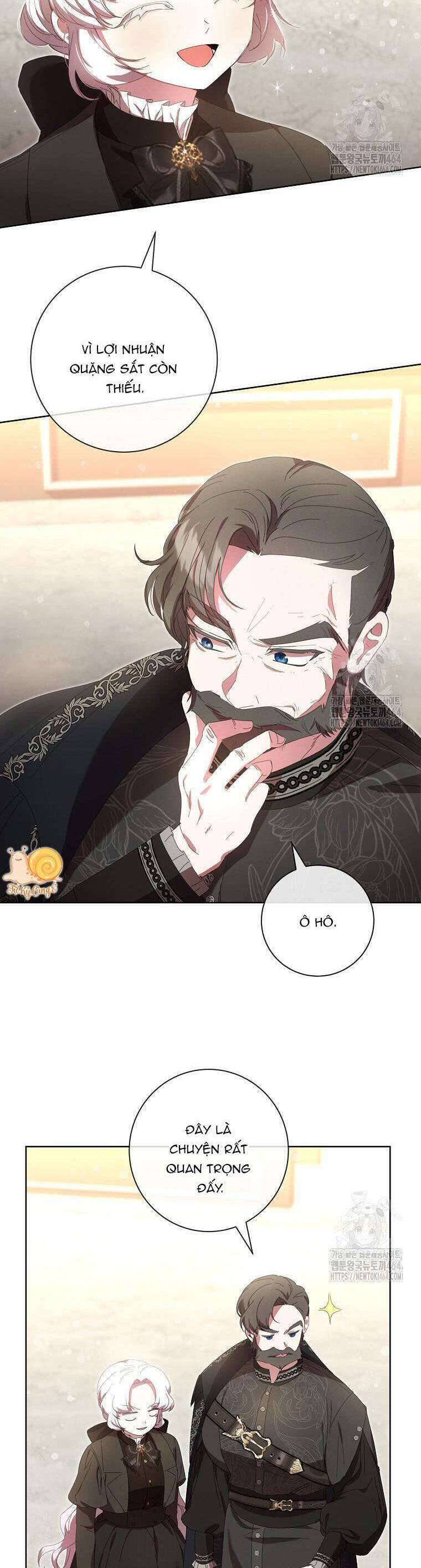 Công Nữ Tái Sinh Chap 17 - Next Chap 18