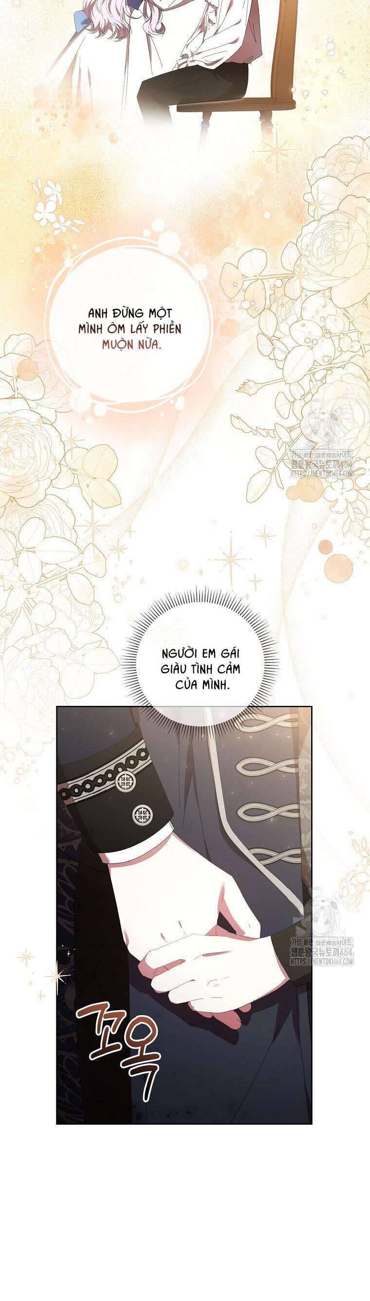 Công Nữ Tái Sinh Chap 17 - Next Chap 18