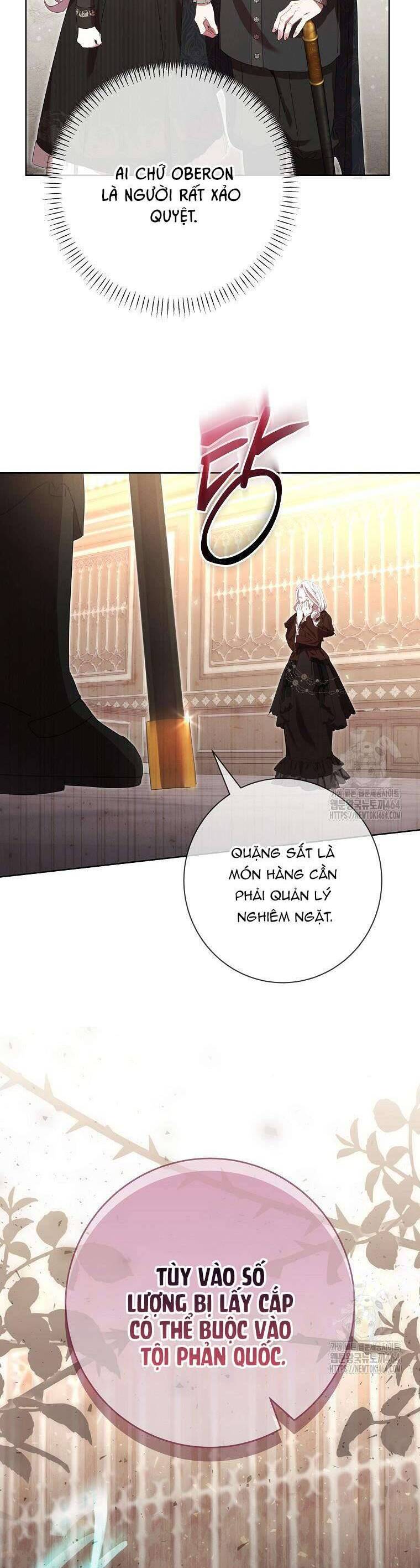 Công Nữ Tái Sinh Chap 17 - Next Chap 18