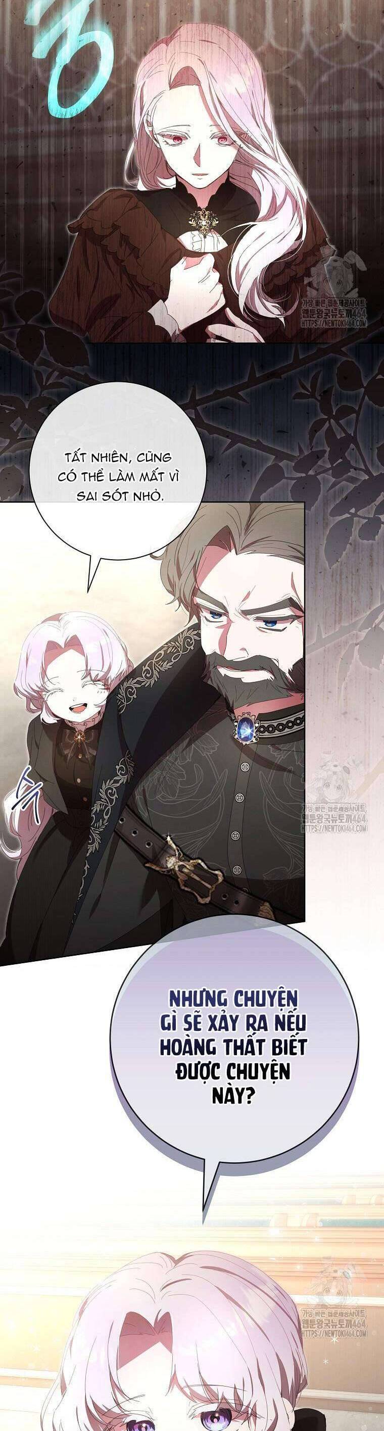 Công Nữ Tái Sinh Chap 17 - Next Chap 18