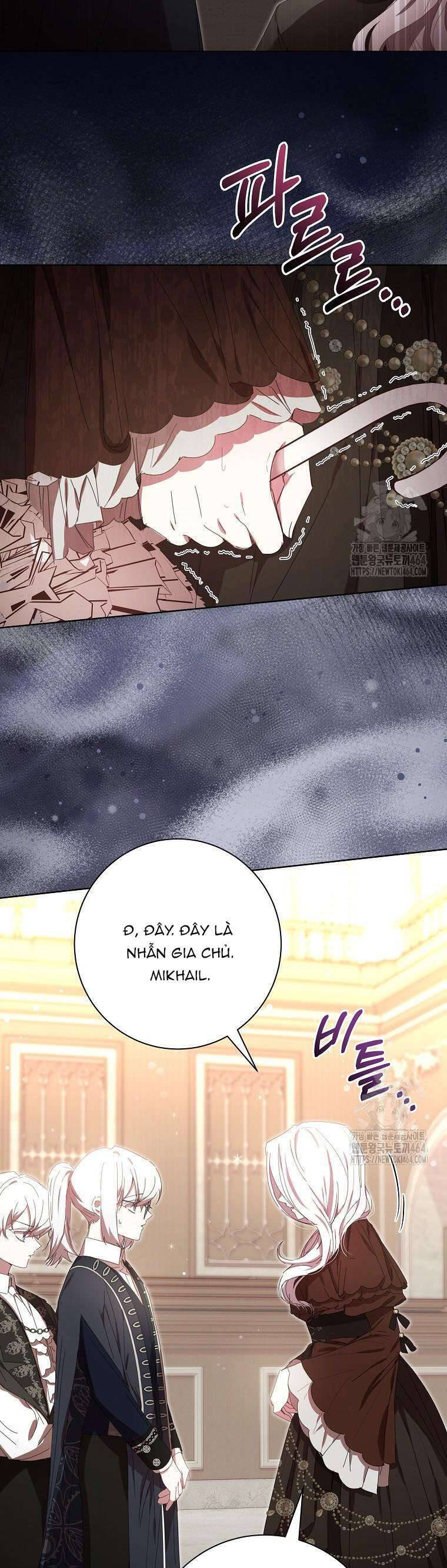 Công Nữ Tái Sinh Chap 17 - Next Chap 18
