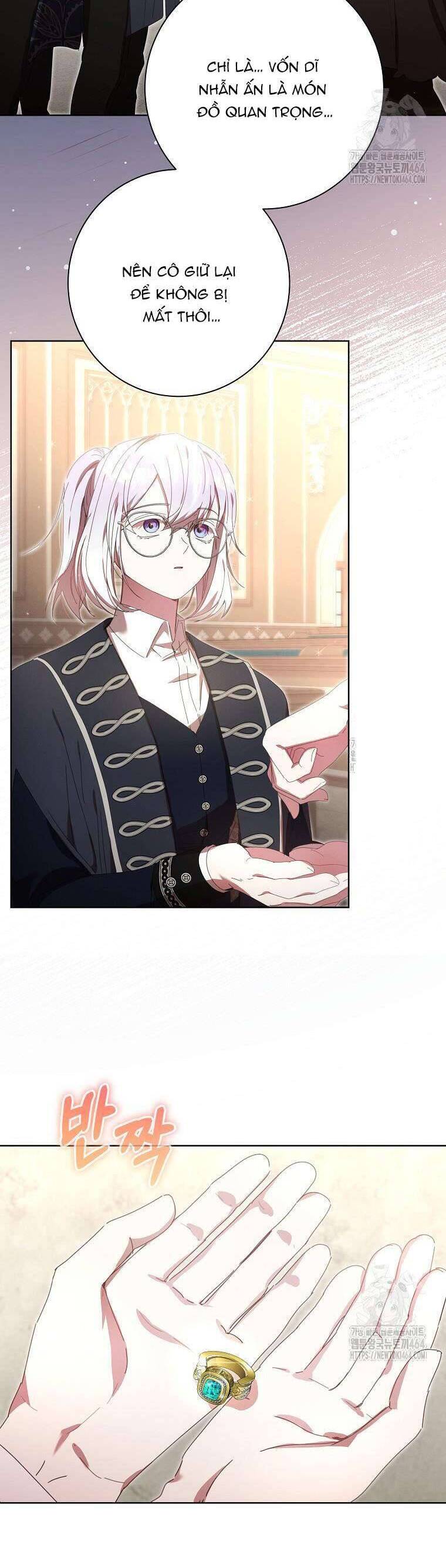 Công Nữ Tái Sinh Chap 17 - Next Chap 18