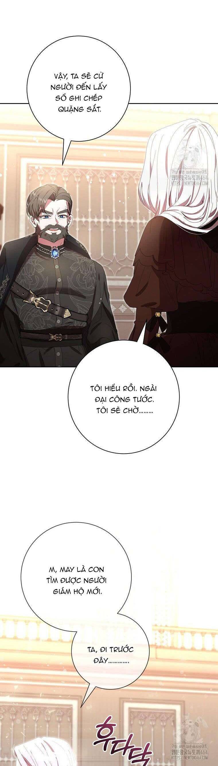 Công Nữ Tái Sinh Chap 17 - Next Chap 18