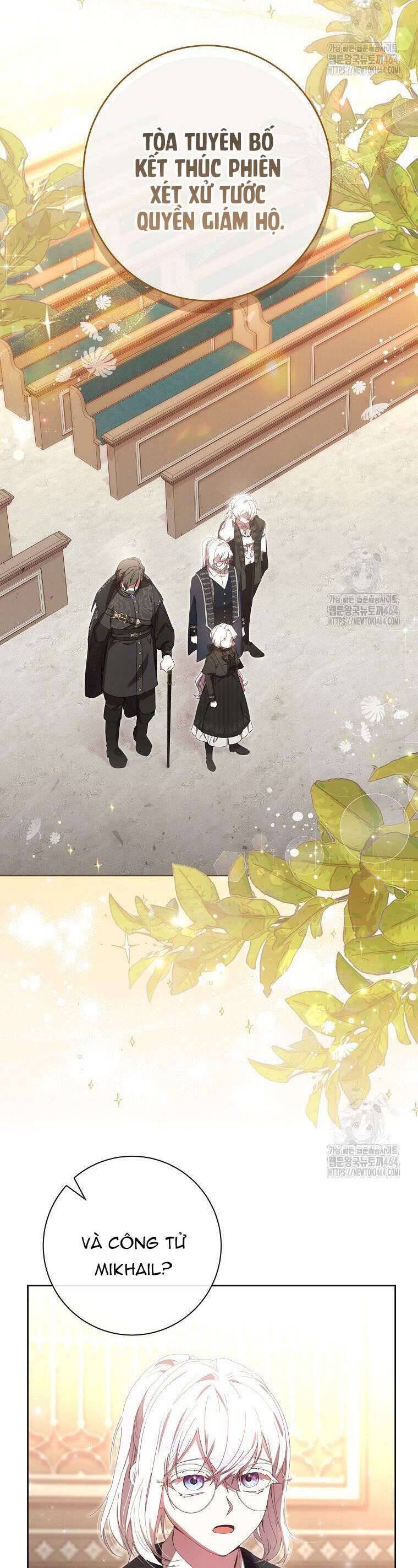 Công Nữ Tái Sinh Chap 17 - Next Chap 18