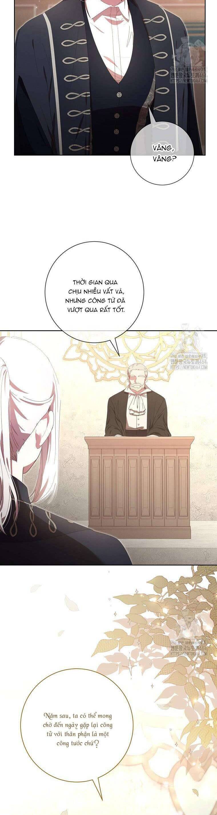 Công Nữ Tái Sinh Chap 17 - Next Chap 18