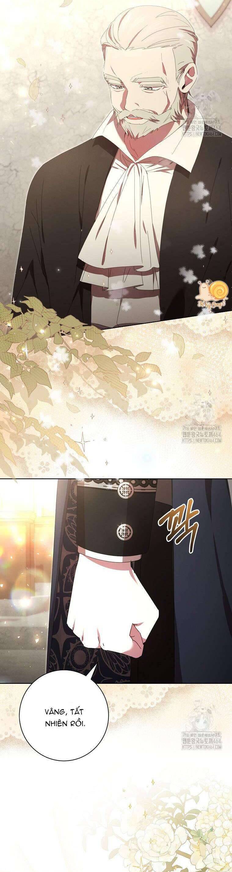 Công Nữ Tái Sinh Chap 17 - Next Chap 18