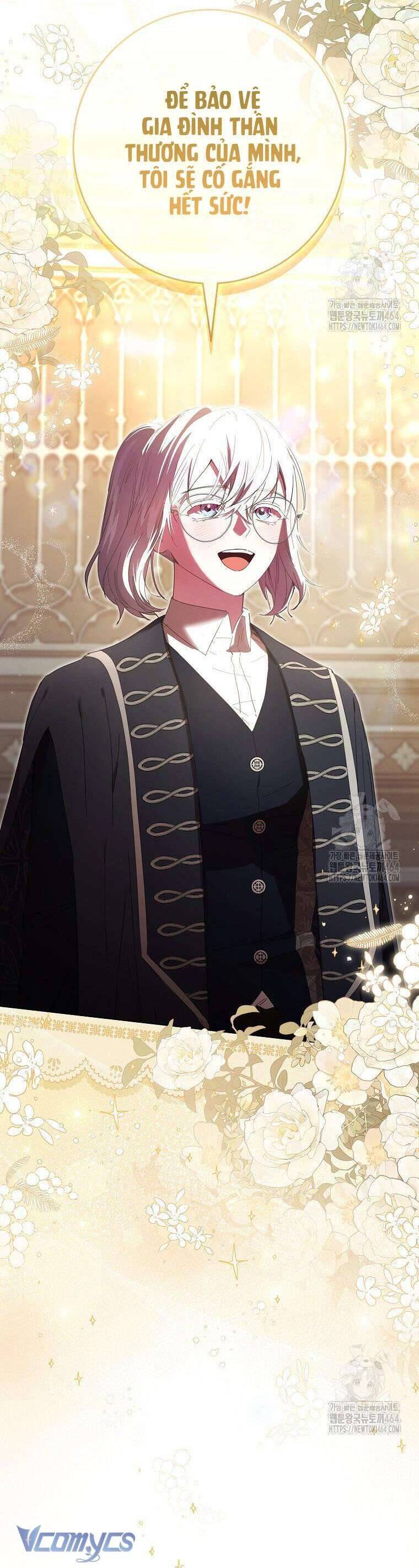 Công Nữ Tái Sinh Chap 17 - Next Chap 18