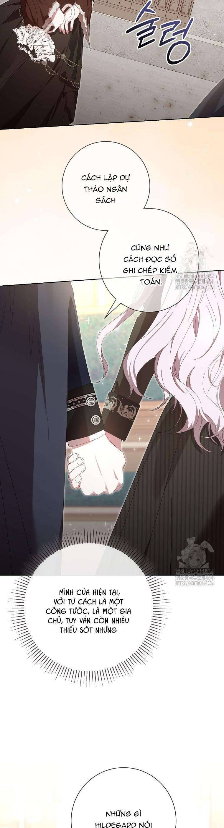 Công Nữ Tái Sinh Chap 17 - Next Chap 18