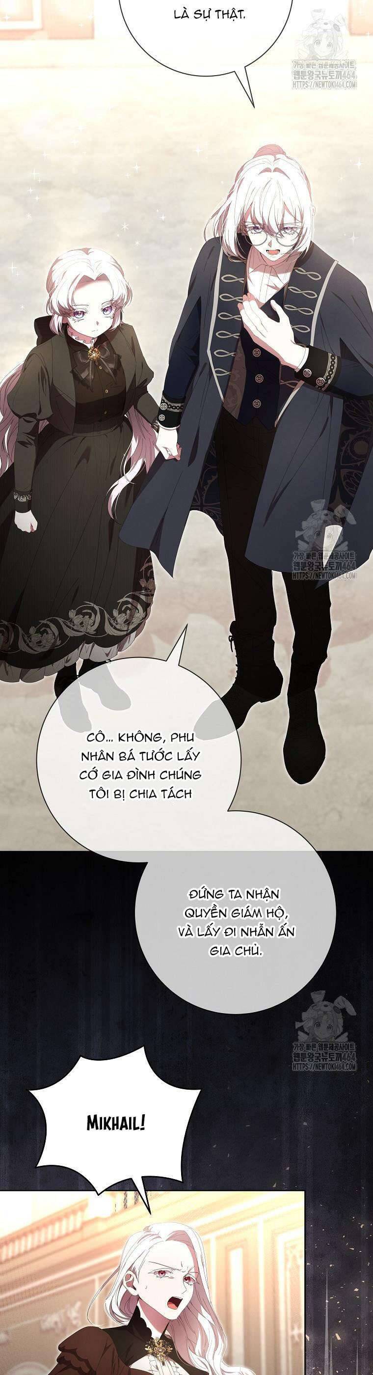 Công Nữ Tái Sinh Chap 17 - Next Chap 18