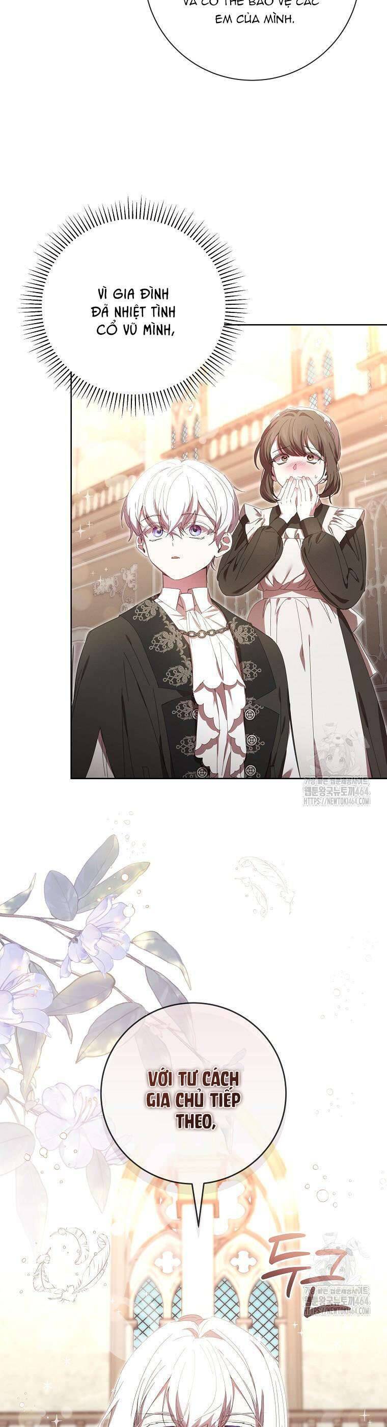 Công Nữ Tái Sinh Chap 17 - Next Chap 18