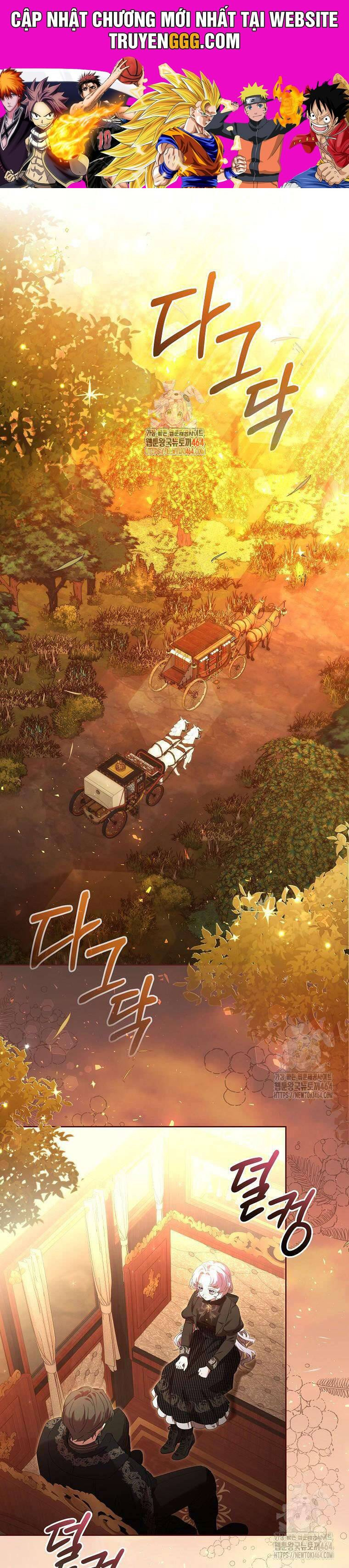 Công Nữ Tái Sinh Chap 18 - Next Chap 19