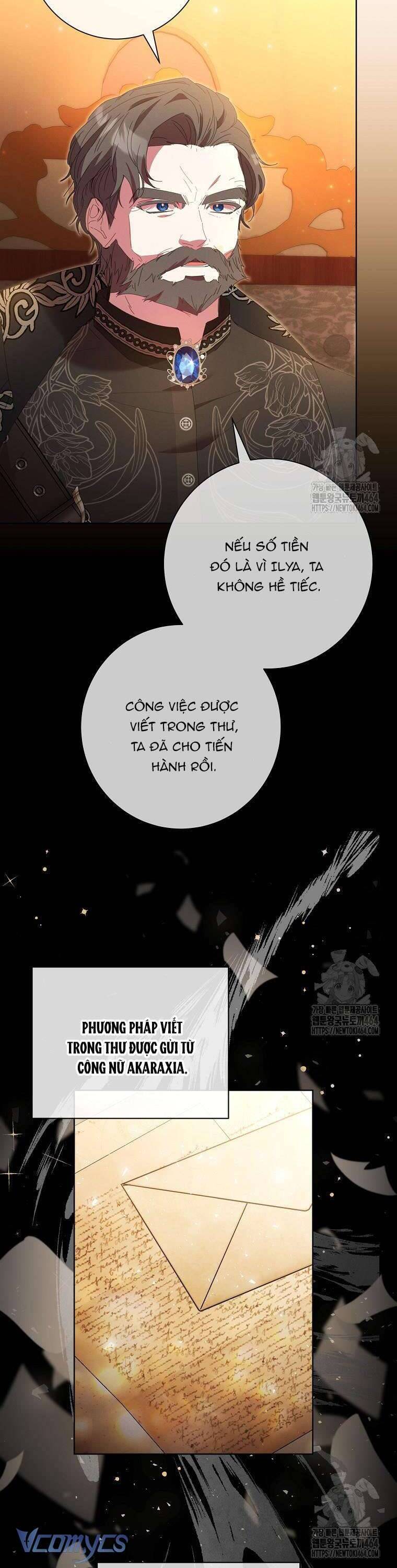 Công Nữ Tái Sinh Chap 18 - Next Chap 19