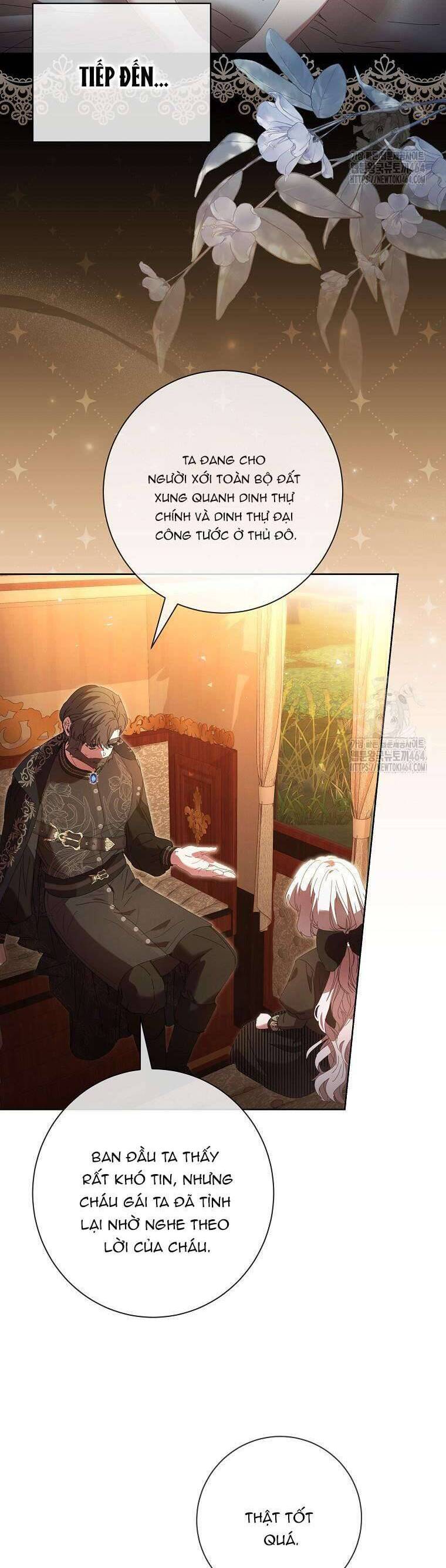 Công Nữ Tái Sinh Chap 18 - Next Chap 19