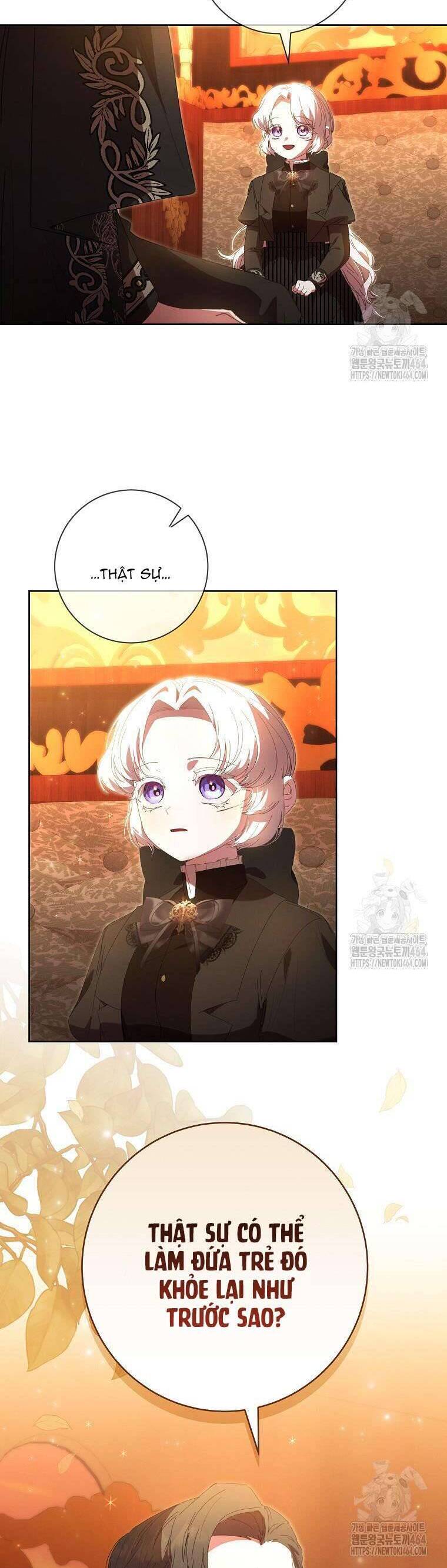 Công Nữ Tái Sinh Chap 18 - Next Chap 19