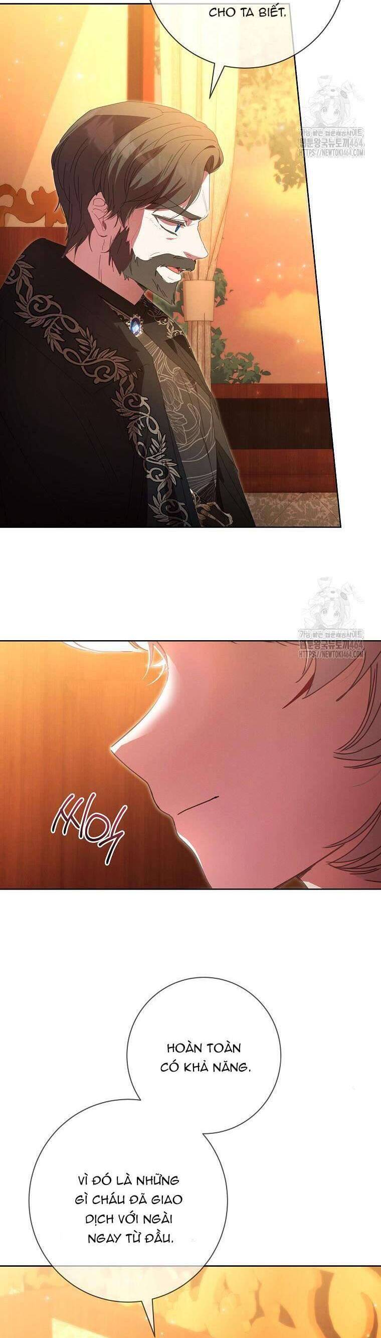 Công Nữ Tái Sinh Chap 18 - Next Chap 19