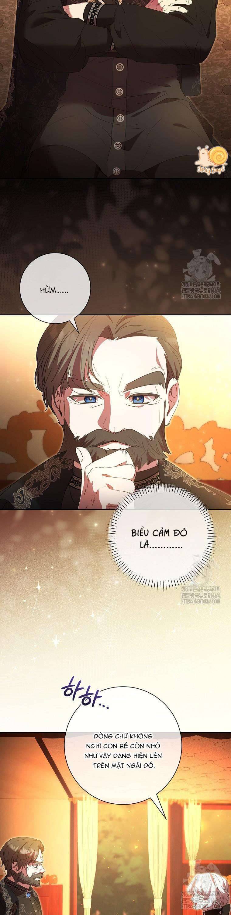 Công Nữ Tái Sinh Chap 18 - Next Chap 19