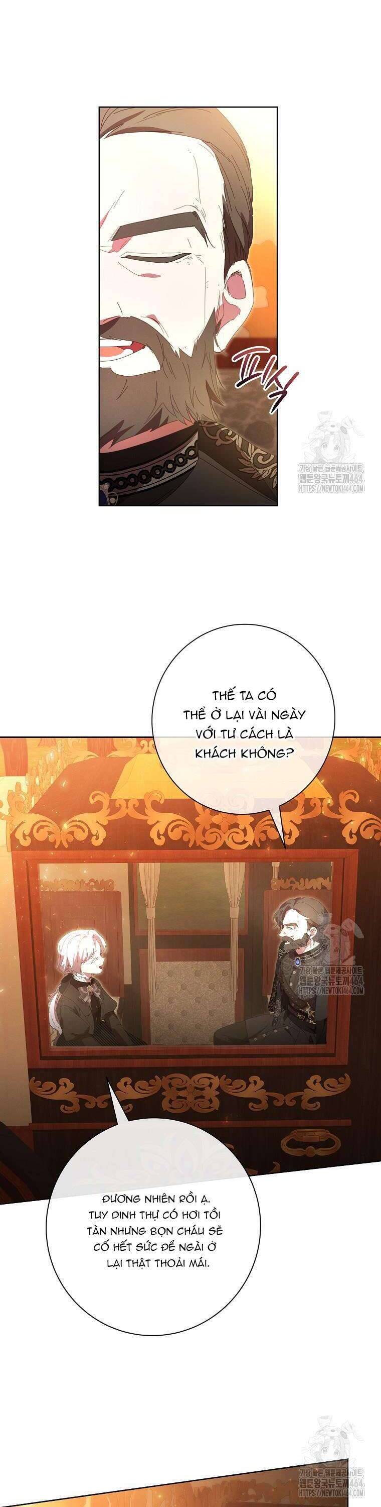 Công Nữ Tái Sinh Chap 18 - Next Chap 19