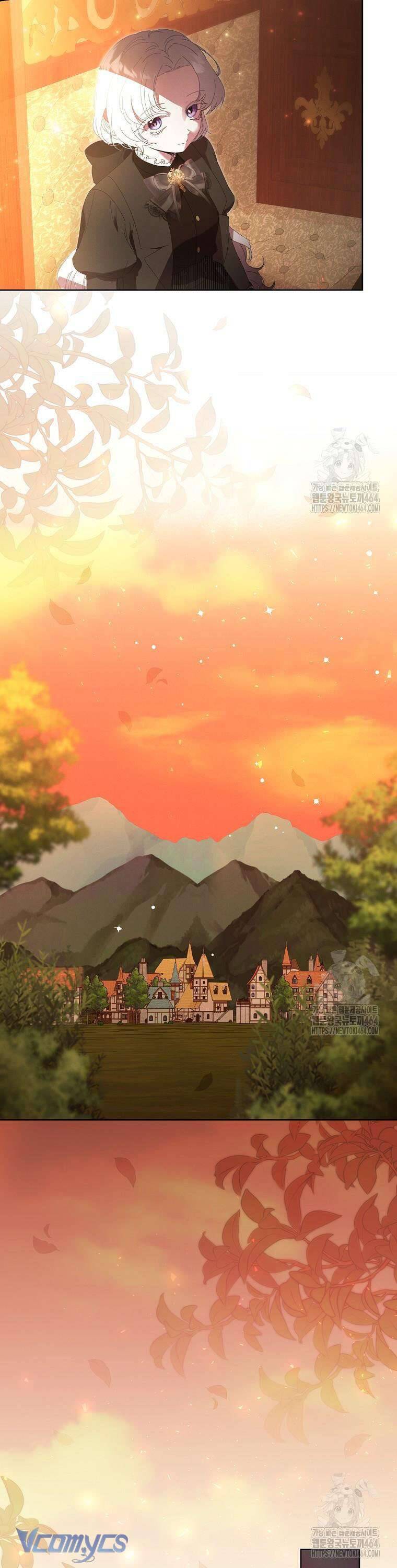 Công Nữ Tái Sinh Chap 18 - Next Chap 19