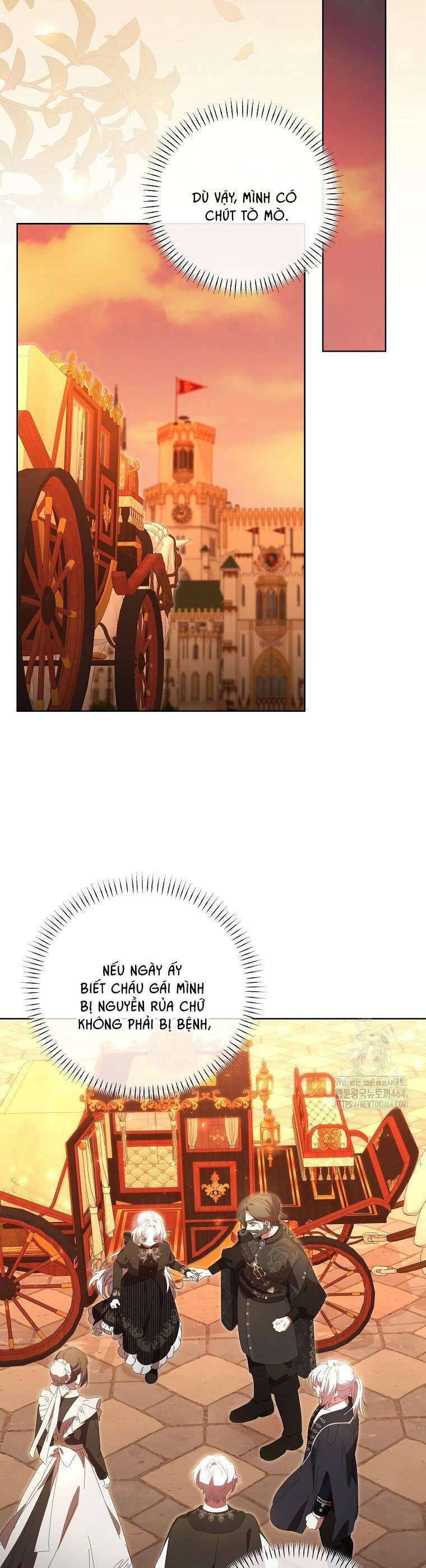 Công Nữ Tái Sinh Chap 18 - Next Chap 19